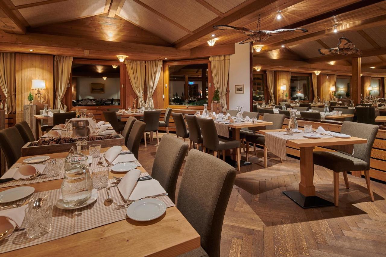 Hotel Alpenrose Wengen - Bringing Together Tradition And Modern Comfort Exteriér fotografie